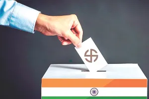 पैसों का खेल : लोकसभा चुनाव में राजनीतिक दलों ने जमकर बहाया पैसा, 3861 करोड़ रुपए खर्च 