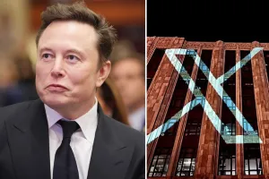 एलन मस्क ने एक्स को बेचा, जानें अब कौन सी कंपनी है मालिक 