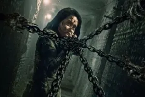 फिल्म ‘छोरी 2’ का नया पोस्टर रिलीज, साक्षी के किरदार में नुसरत भरुचा की हुई वापसी 