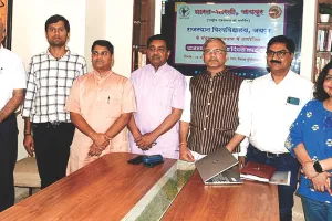 सांस्कृतिक प्रस्तुतियों में होंगे लघु भारत के दर्शन, भारत भारती संगठन की महत्वपूर्ण भूमिका 