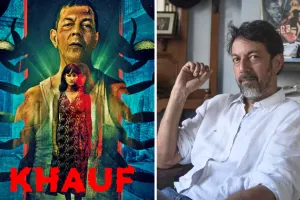 प्राइम वीडियो की हॉरर सीरीज खौफ में नजर आएंगे रजत कपूर, भारत समेत 240 से ज्यादा देशों में होगी रिलीज