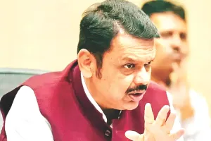 महाराष्ट्र में सभी को बोलनी चाहिए मराठी : देवेंद्र फडणवीस