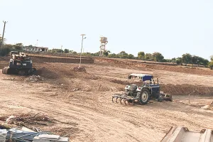 संशोधित पार्वती-कालीसिंध-चम्बल लिंक परियोजना : चंबल नदी पर बनेगा एक्वाडक्ट, वन्यजीव बोर्ड से मिली मंजूरी