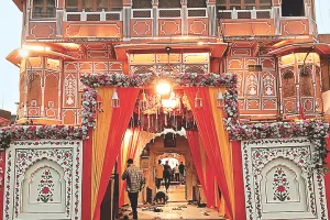 जय हनुमान ज्ञान गुन सागर : हनुमान जन्मोत्सव आज, खोले के हनुमानजी धारण करेंगे 61 किलो की चांदी की पोशाक