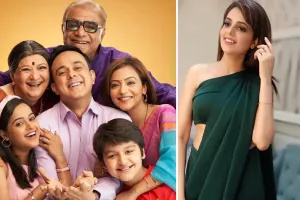 ‘वागले की दुनिया’ में सुगंधा मिश्रा की हुई एंट्री, आने वाले एपिसोड्स में आएगा एक चौंकाने वाला ट्विस्ट