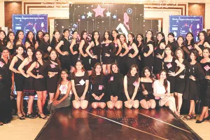 मिस राजस्थान: ऑडिशन में मॉडल्स ने दिखाया दमखम, इवेंट का ग्रैंड फिनाले जुलाई में