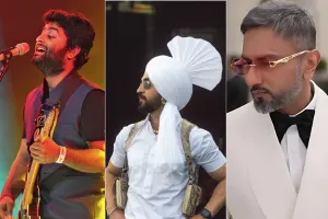 लाइव म्यूजिक कॉन्सर्ट के ट्रेंड में जयपुर : सिंगर्स के साथ अब कॉलेज भी आयोजित कर रहे कॉन्सर्ट