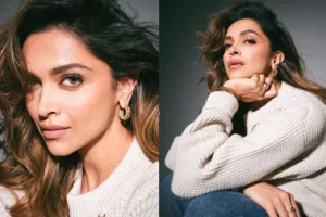 दीपिका पादुकोण को मिला फॉच्र्यून इंडिया की मोस्ट पावरफुल वीमेन 2025 की लिस्ट में खास स्थान