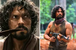 पांच साल बाद एक्शन जॉनर में वापसी करेंगे रणदीप हुड्डा, कहा- इतना बेरहम और दिलचस्प किरदार निभाना वाकई रोमांचक रहा