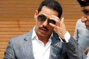 ईडी के सवालों में नया कुछ भी नहीं : पहले ही दे दिए है सभी जवाब, रॉबर्ट वाड्रा ने सरकार पर लगाया एजेंसियों का दुरुपयोग करने का आरोप