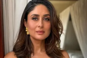 मेघना गुलजार की फिल्म में काम करेंगी करीना कपूर, इंस्टाग्राम हैंडल पर दायरा की घोषणा 