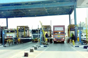 टोल वसूली का नया प्लान : स्पीड वाले वाहनों का बिना रुके कटेगा टोल, एएनपीआर तकनीक करेगी काम