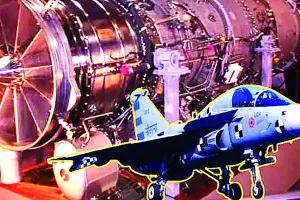 तेजस एमके 1ए में स्वदेशी इंजन कावेरी का होगा इस्तेमाल, अमेरिकी इंजन के मुकाबले हिमालय क्षेत्र में कहीं बेहतर