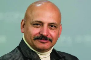 डब्ल्यूएचओ सीएसओ कमीशन ने रमेश गांधी को कम्युनिकेशन वर्किंग ग्रुप का सदस्य किया नियुक्त, मुख्यालय ने की घोषणा