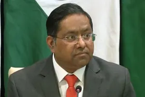 भारत ने बंगलादेश को अल्पसंख्यकों की रक्षा करने की दी नसीहत, रणधीर जायसवाल ने बंगलादेश की टिप्पणियों को किया खारिज 