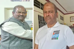 उस्मान खान को लेकर कांग्रेस ने की कार्रवाई : जिला  उपाध्यक्ष पद से किया निष्कासित, हिट एंड रन केस में हो चुके है गिरफ्तार