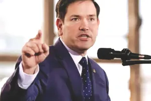 अमेरिकी विदेश मंत्री का बड़ा बयान : रूस और यूक्रेन में शांति समझौते से पीछे हट सकता है अमेरिका, टूटेगा ट्रंप का सपना