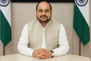 मांगी लाल जाट बने भारतीय कृषि अनुसंधान परिषद के महानिदेशक, कृषि में 25 वर्षों से अधिक का बड़ा अनुभव 