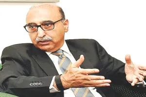 भारत में पाकिस्तान के पूर्व उच्चायुक्त को सताने लगा भारत के हमले का खौफ, अब्दुल बासित ने कहा- भारत ने यदि हमला किया तो पाक देगा करारा जवाब