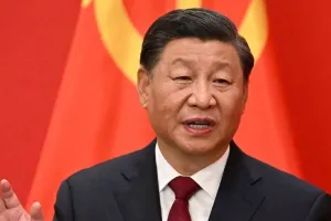 अमेरिका-चीन में टैरिफ युद्ध, चीन ने अमेरिका पर लगाया 84 प्रतिशत जवाबी टैरिफ  