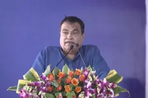अमेरिका से भी अच्छा होगा मध्य प्रदेश का राष्ट्रीय राजमार्ग नेटवर्क, गडकरी ने किया दावा- वह जो घोषणा करते हैं, वो हवा में नहीं जाती