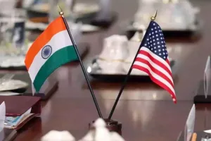  भारत-अमेरिका समझौता : 19 अध्यायों वाले व्यापार समझौते पर सहमति, अगले सप्ताह भारत का एक अधिकारिक दल करेगा वाशिंगटन का दौरा 