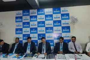 जेईई मेन 2025 : आकाश इंस्टीट्यूट जयपुर के छात्रों की ऐतिहासिक सफलता, अब हिंदी मीडियम और स्टेट बोर्ड के बच्चों को मिलेगा सीधा फायदा