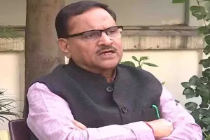 जल जीवन मिशन घोटाला : पूर्व मंत्री महेश जोशी ED के सामने हुए पेश, राजनीतिक हलकों में मची हलचल 