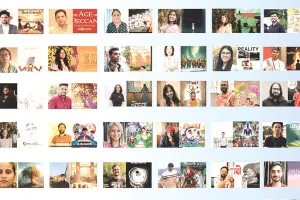 वेव्स 2025 एनिमेशन फिल्म मेकर्स चैलेंज, अंतिम दौर में पहुंचने वाले शीर्ष 42 प्रतिभागियों की घोषणा 