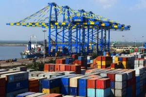 भारत ने बांग्लादेश को दी ट्रांसशिपमेंट की सुविधा वापस ली, जायसवाल ने कहा- भारतीय क्षेत्र से होकर नेपाल या भूटान को बंगलादेश से होने वाले निर्यात पर कोई प्रभाव नहीं पड़ेगा   