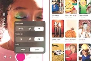मेटा ने लॉन्च किया एडिट्स ऐप : फ्री में कर पाएंगे वीडियो एडिटिंग, आसान है यूज करना