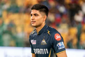 आईपीएल-2025 : गुजरात टाइटंस की छठी जीत, गिल-सुदर्शन के अर्द्धशतकों के बाद गेंदबाजों ने दिखाया कमाल