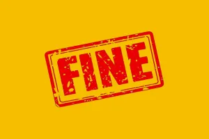 यूरोपीय संघ ने एप्पल और मेटा पर लगाया 80 करोड़ डॉलर का जुर्माना 