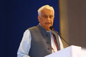 मैंने जेजेएम घोटाले में अफसरों के खिलाफ भी सबूत दिए थे : किरोड़ी