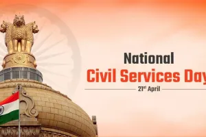 सिविल सर्विसेज डे : आईएएस बनने का क्रेज पांच गुना बढ़ा, 1% का ही होता है चयन