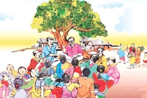 सशक्त पंचायतों से ही बनेगा विकसित राष्ट्र