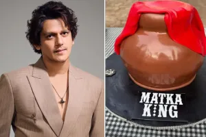 विजय वर्मा की वेब सीरीज मटका किंग की शूटिंग पूरी : 1960 के दशक की मुंबई की दुनिया और मटका जुए की रोमांचक कहानी 