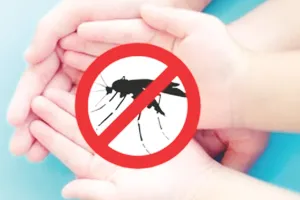 हमें एकजुट होकर मलेरिया से निपटना होगा 