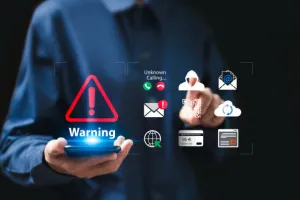 एपीके फाइल भेजकर सेंध लगा रहे साइबर ठग, यूजर्स को एज्यूकेट और जागरुक करने के अलावा कोई रास्ता नहीं 