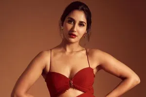 निकिता दत्ता ने ‘आईएमडीबी’ की इस हफ्ते के लोकप्रिय भारतीय सेलिब्रिटीज की सूची में पहला स्थान किया हासिल 