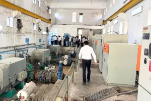 नल घुमाओ और पानी, आसां नहीं जलवीरों की कहानी...