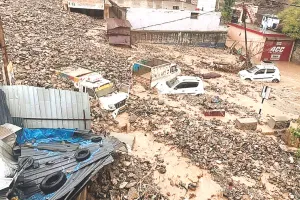 प्राकृतिक असंतुलन पर ध्यान केंद्रित करे मनुष्य