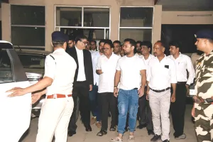 जेजेएम में 900 करोड़ का घोटाला : एक्शन में ईडी, पूर्व मंत्री महेश जोशी गिरफ्तार