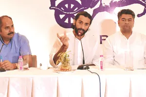 इंडियन पोलो सीजन में परचम लहराने के बाद जयपुर टीम अब दुनिया में जयपुर ट्रॉफी को पुनर्जीवित करने के लिए करेगी अंतराष्ट्रीय दौरा