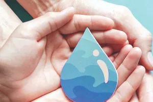 जल संकट मिटाने के लिए बदलाव जरूरी 