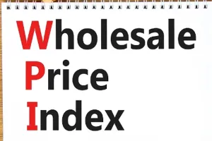 वस्तुओं का थोक मूल्य सूचकांक 396.66, गत माह की तुलना में 0.07 प्रतिशत की कमी 