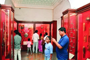 इंटरनेशनल म्यूजियम डे : ये केवल संग्रहालय नहीं, बल्कि ज्ञान के भी भण्डार; पर्यटकों को मिलता है सालों पुरानी कला-संस्कृति से मुखातिब होने का मौका 