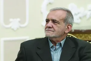 अमेरिका की धमकी से ईरान अपना अधिकार नहीं छोड़ेगा, परमाणु कार्यक्रम को लेकर जारी रखेंगे बातचीत : पेजेश्कियन