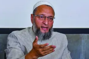 मानवता के लिए खतरा है पाकिस्तान : आतंकवादियों की ओर से निर्दोष लोगों की हत्या के बारे में दुनिया को बताना होगा, ओवैसी ने कहा- उसके साथ कैसे कर सकते हैं व्यापार 