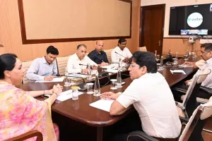 राजस्थान की ऐतिहासिक बावड़ियों के संरक्षण के लिए बनेगी कार्ययोजना, बावड़ियों का होगा पुनरुद्धार : दिया 